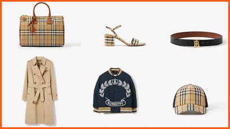 burberry achievements|Burberry fashion strategy.